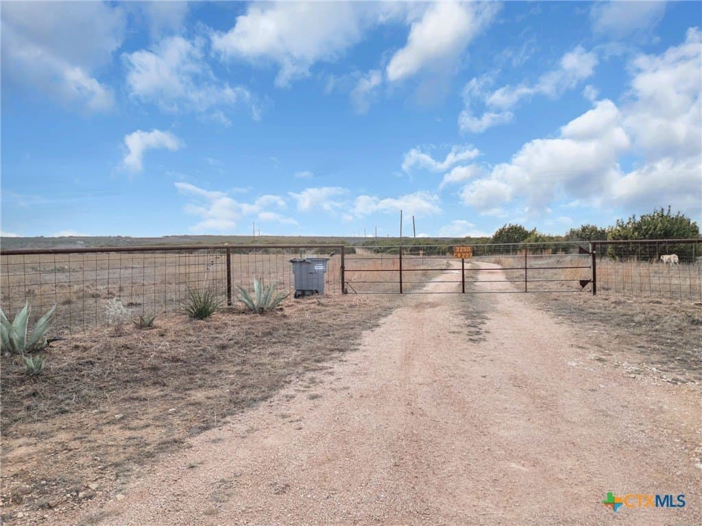 42.07 acres in Burnet County - photo 5
