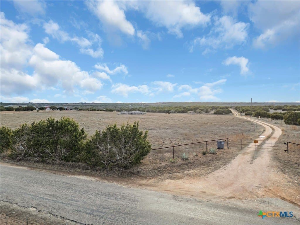42.07 acres in Burnet County - photo 4