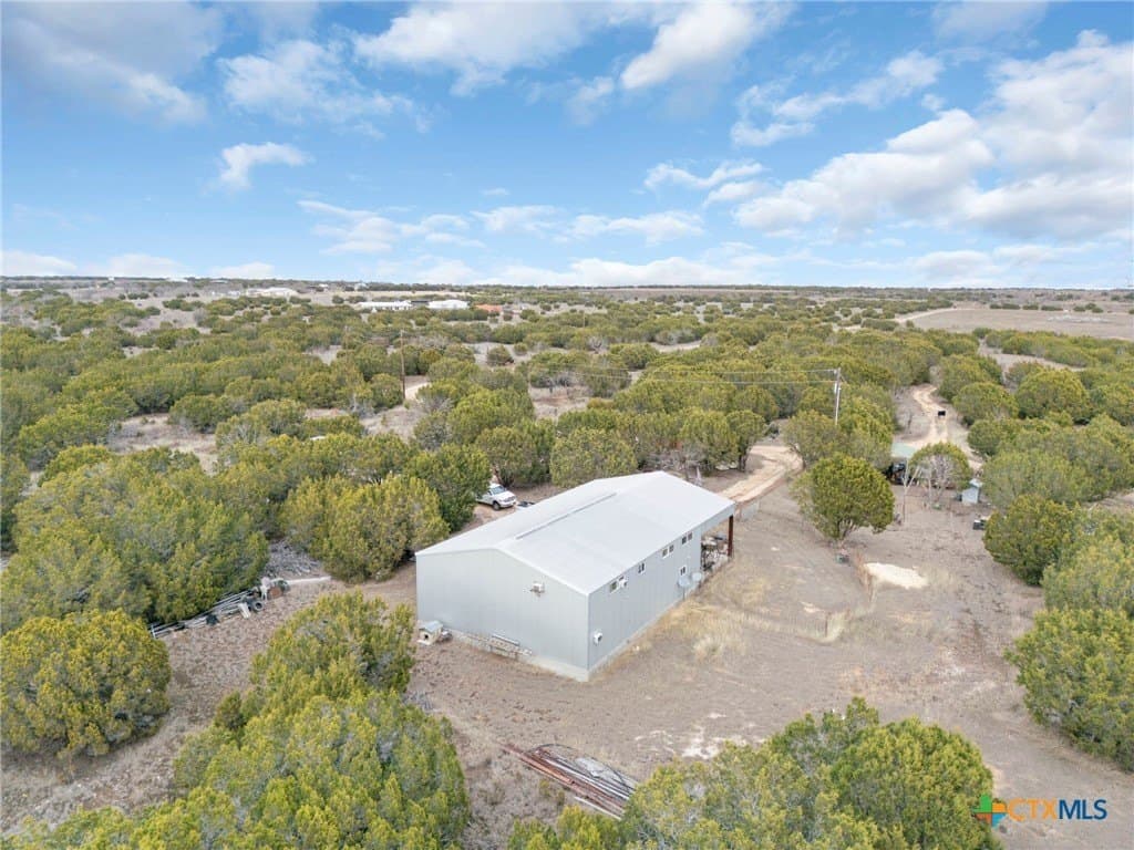 42.07 acres in Burnet County - photo 2