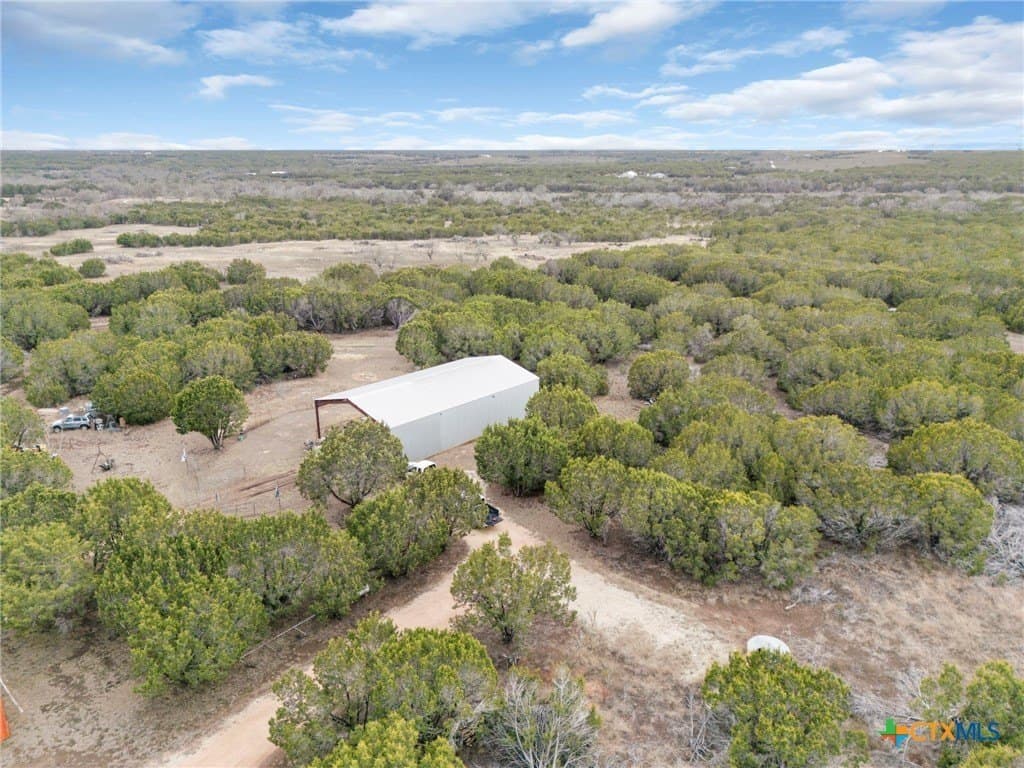 42.07 acres in Burnet County - photo 25