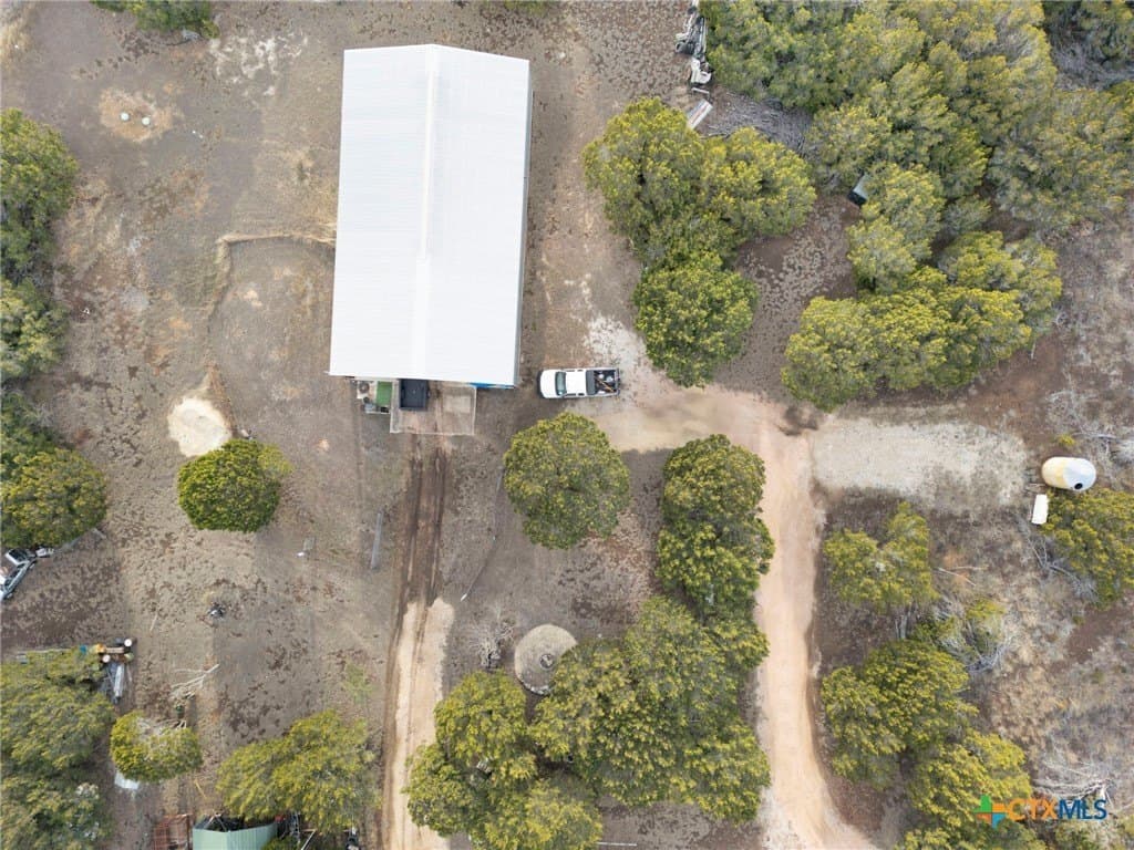 42.07 acres in Burnet County - photo 6