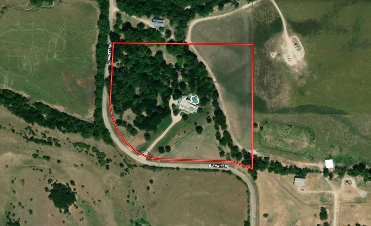13 acres in Denton County - photo 2