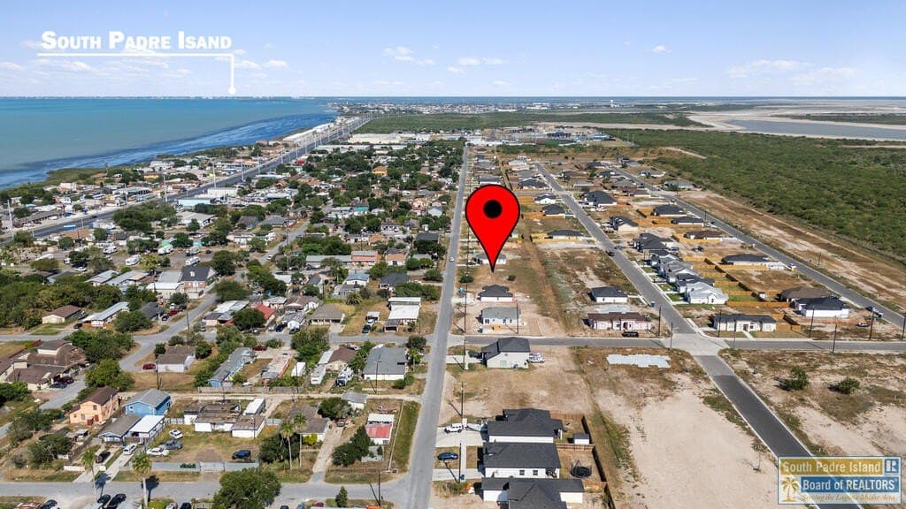 0.14 acres in Cameron County - photo 2