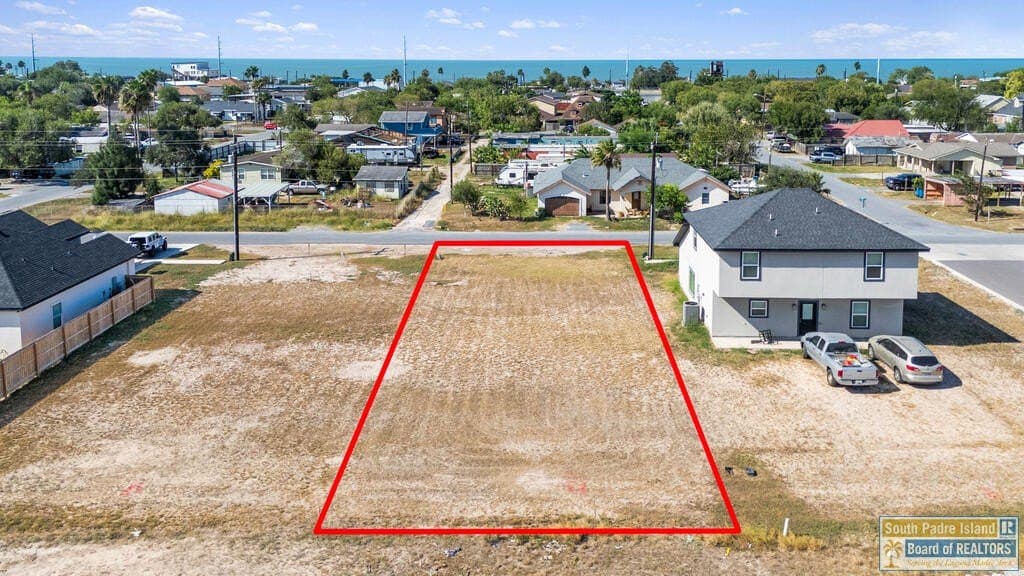 0.14 acres in Cameron County - photo 5