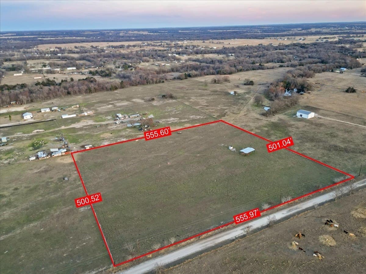6.39 acres in Van Zandt County - photo 6