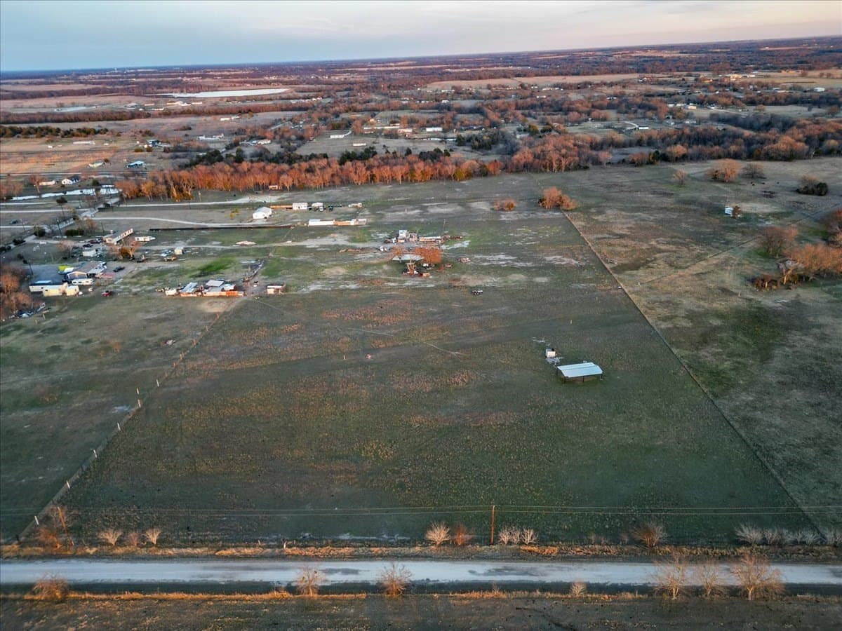 6.39 acres in Van Zandt County gallery image 4