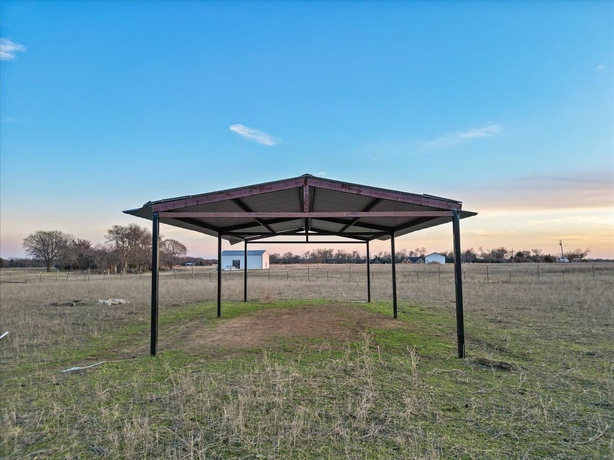 6.39 acres in Van Zandt County - photo 9