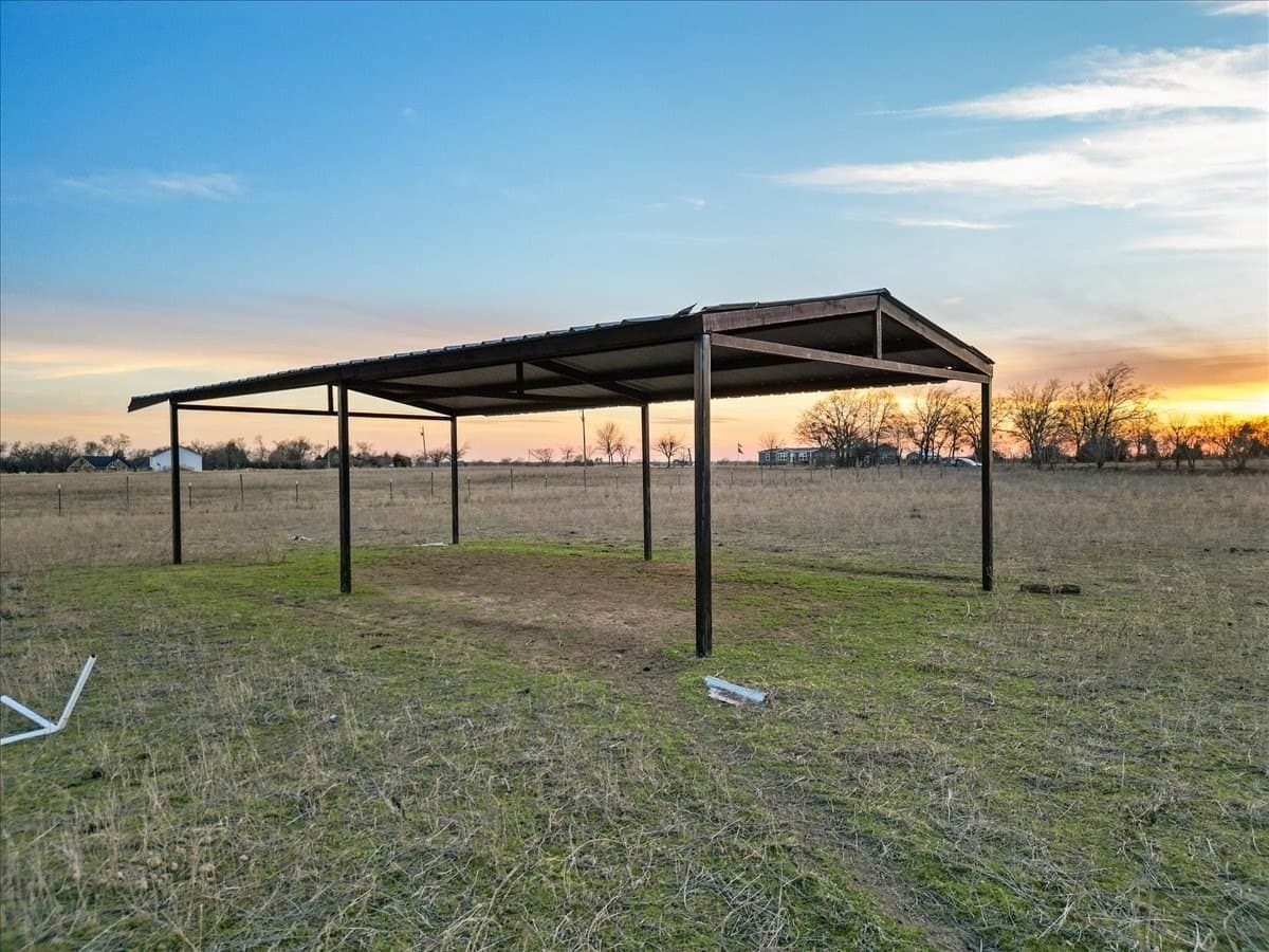 6.39 acres in Van Zandt County - photo 8