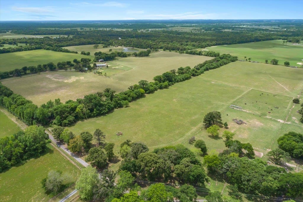 20 acres in Van Zandt County featured view