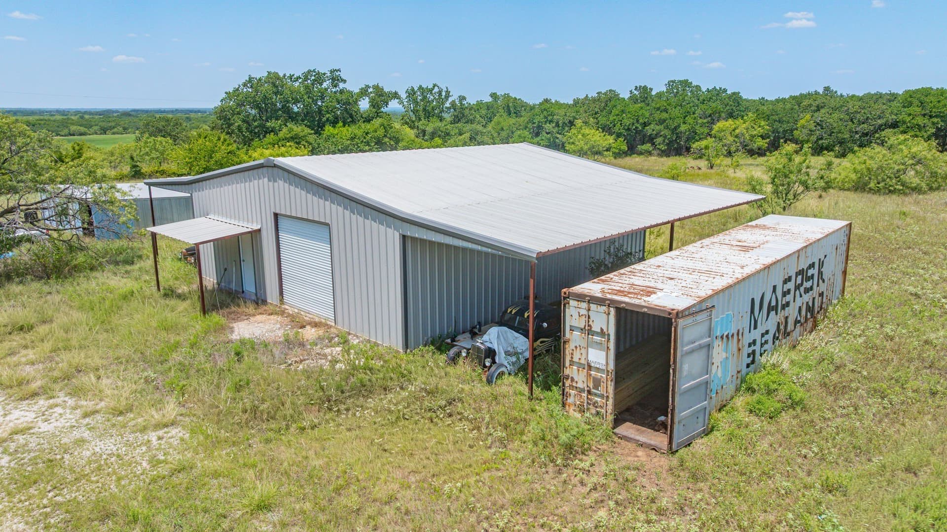 80 acres in Eastland County - photo 7