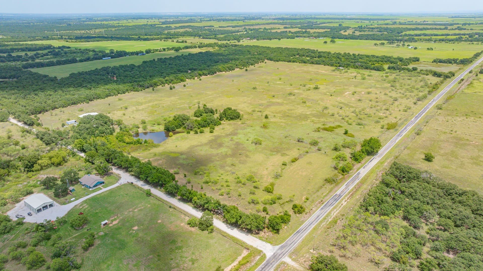 80 acres in Eastland County - photo 32