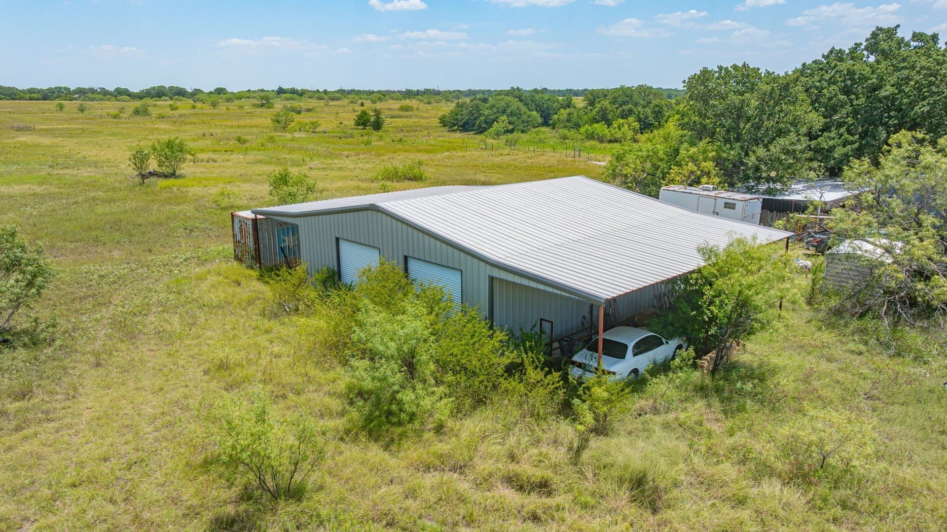 80 acres in Eastland County featured view