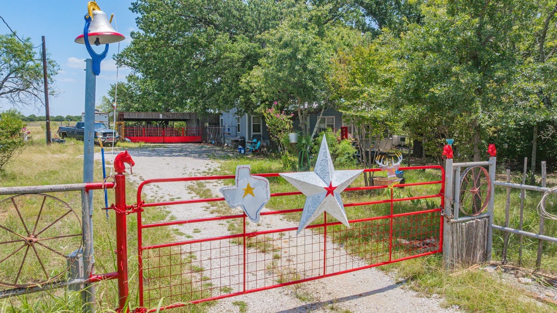 80 acres in Eastland County gallery image 3