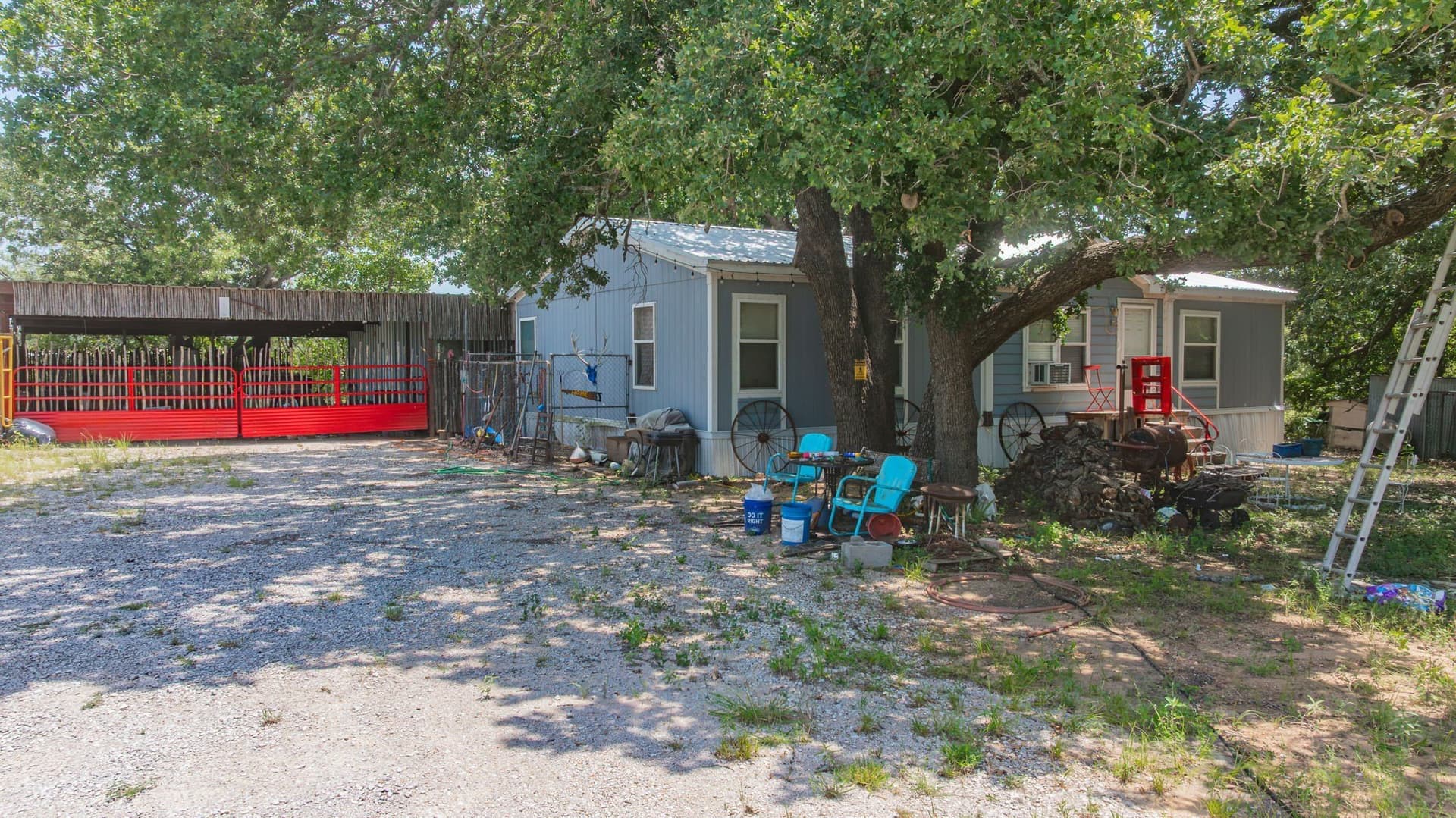 80 acres in Eastland County gallery image 4