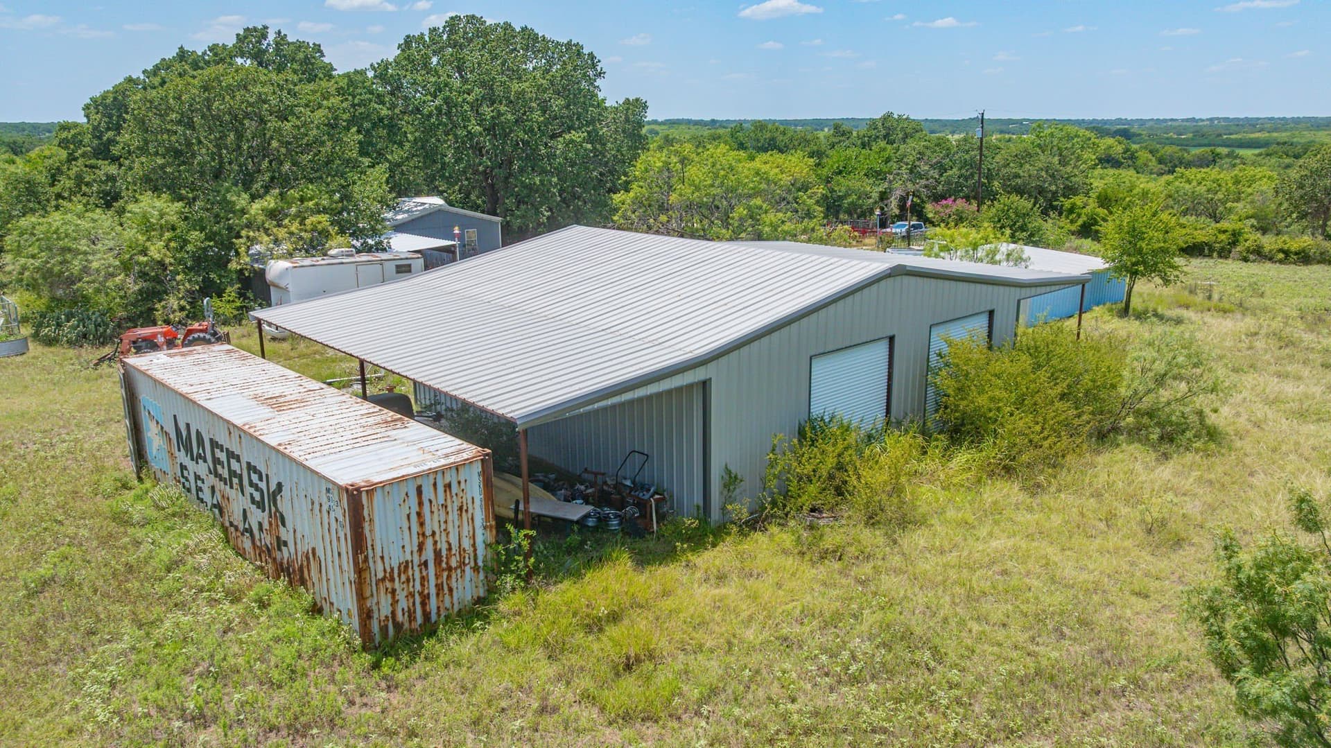 80 acres in Eastland County - photo 6
