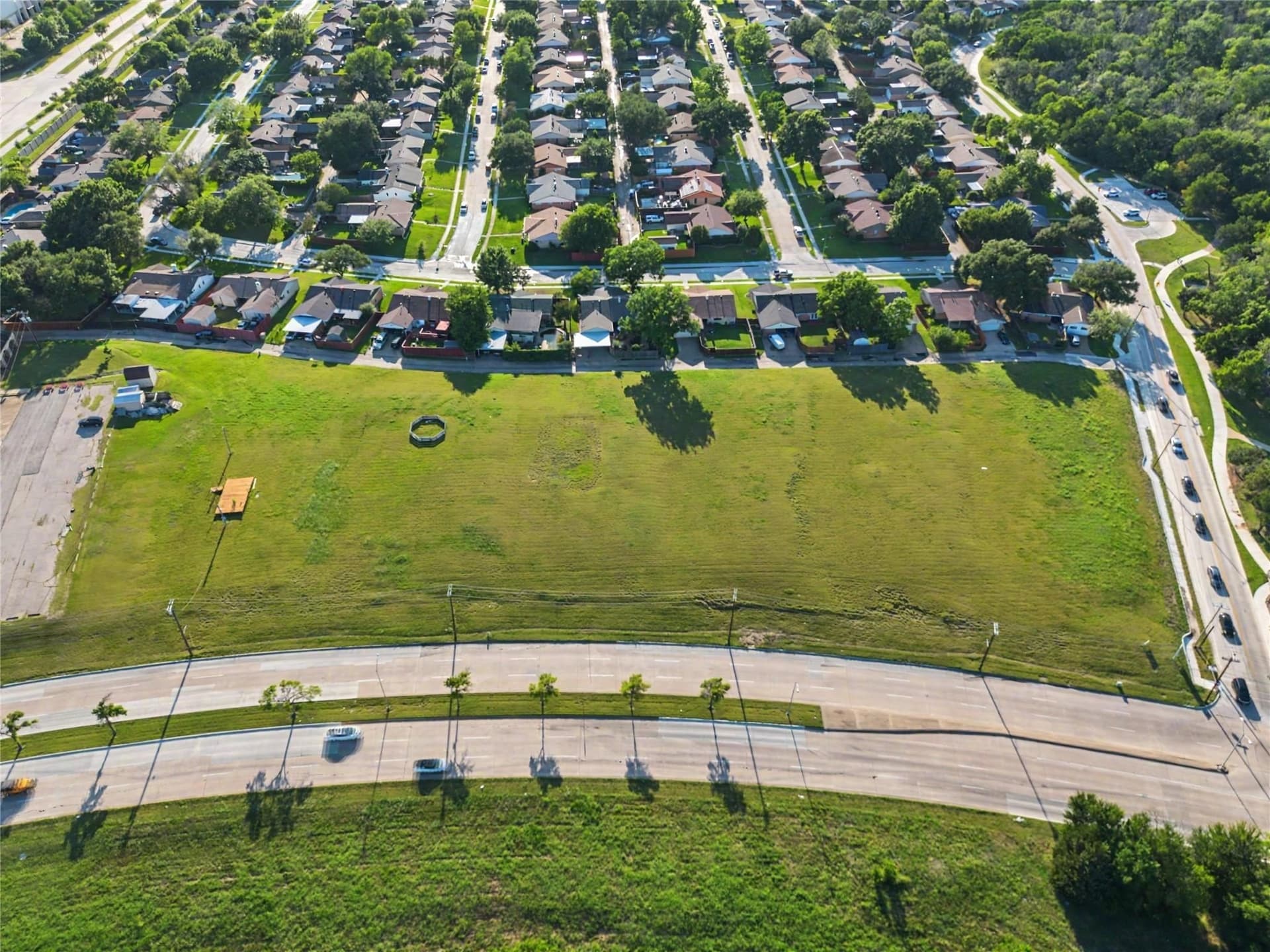0.57 acres in Dallas County - photo 4