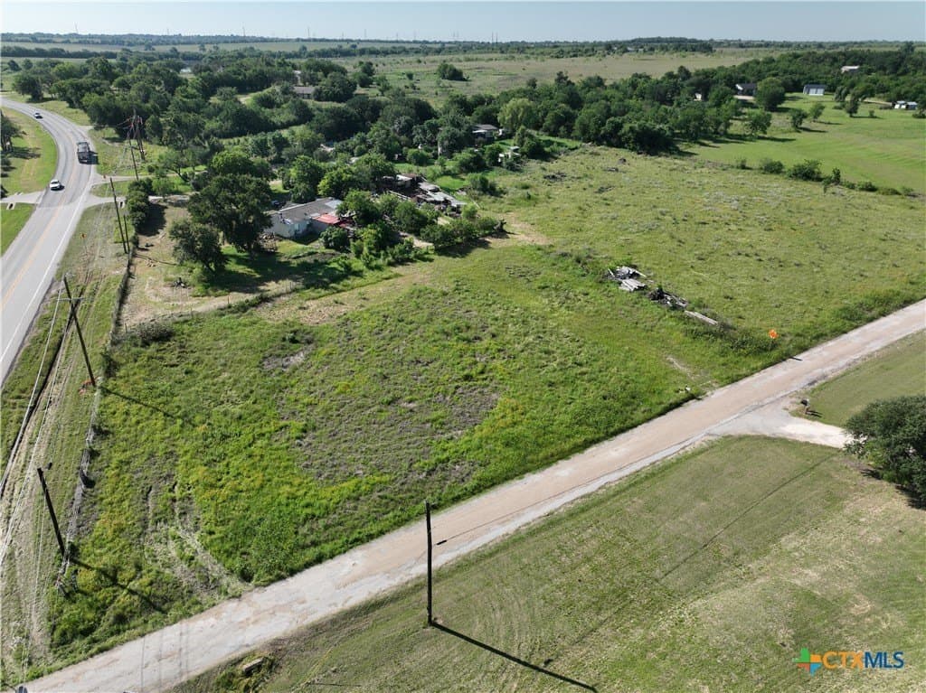 3.18 acres in Bell County featured view