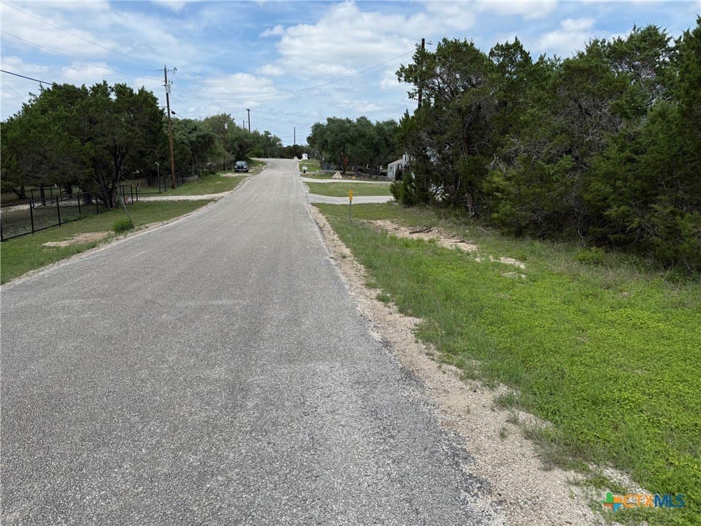 0.34 acres in Comal County featured view
