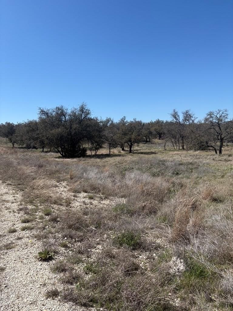 4.4 acres in Gillespie County featured view