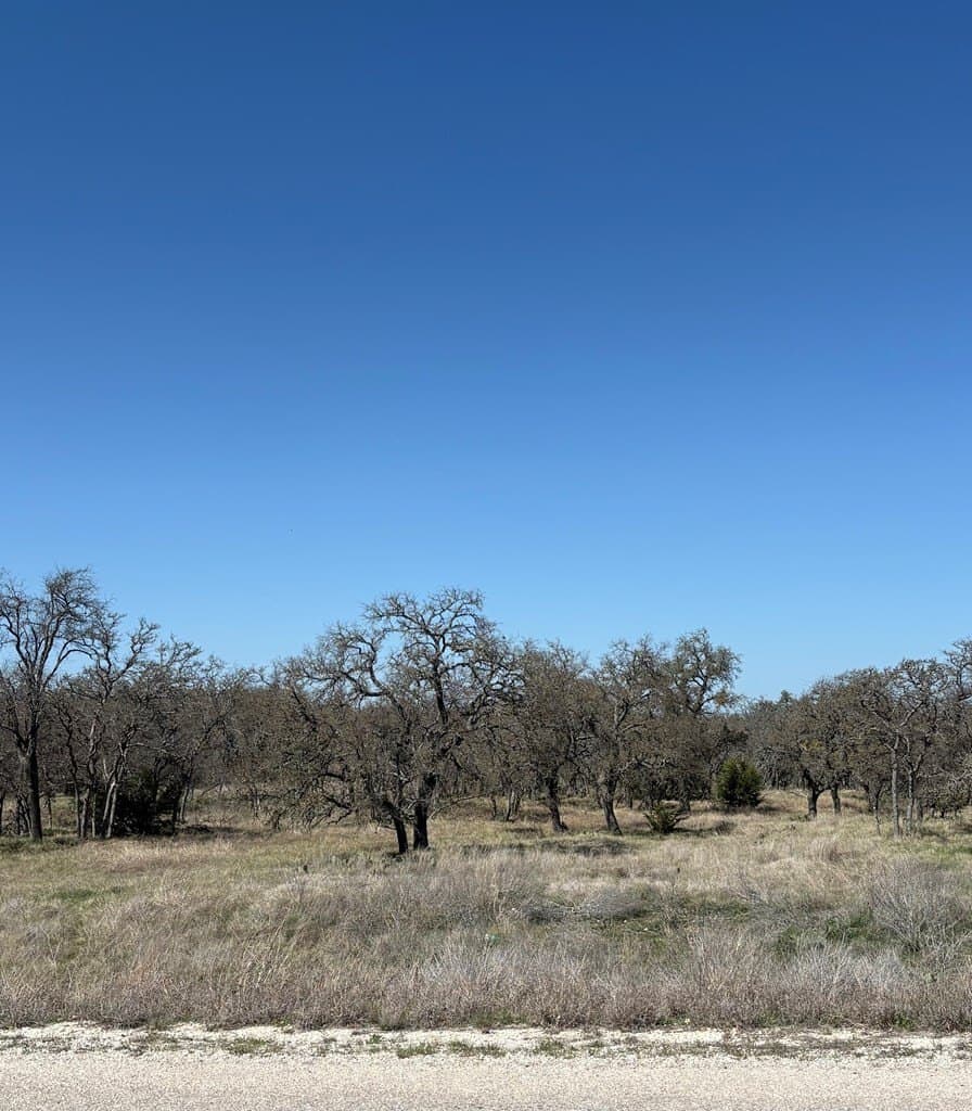4.4 acres in Gillespie County gallery image 2