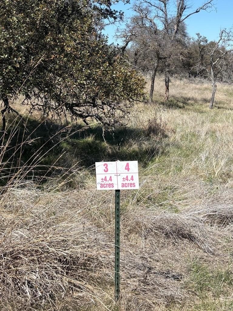 4.4 acres in Gillespie County gallery image 3