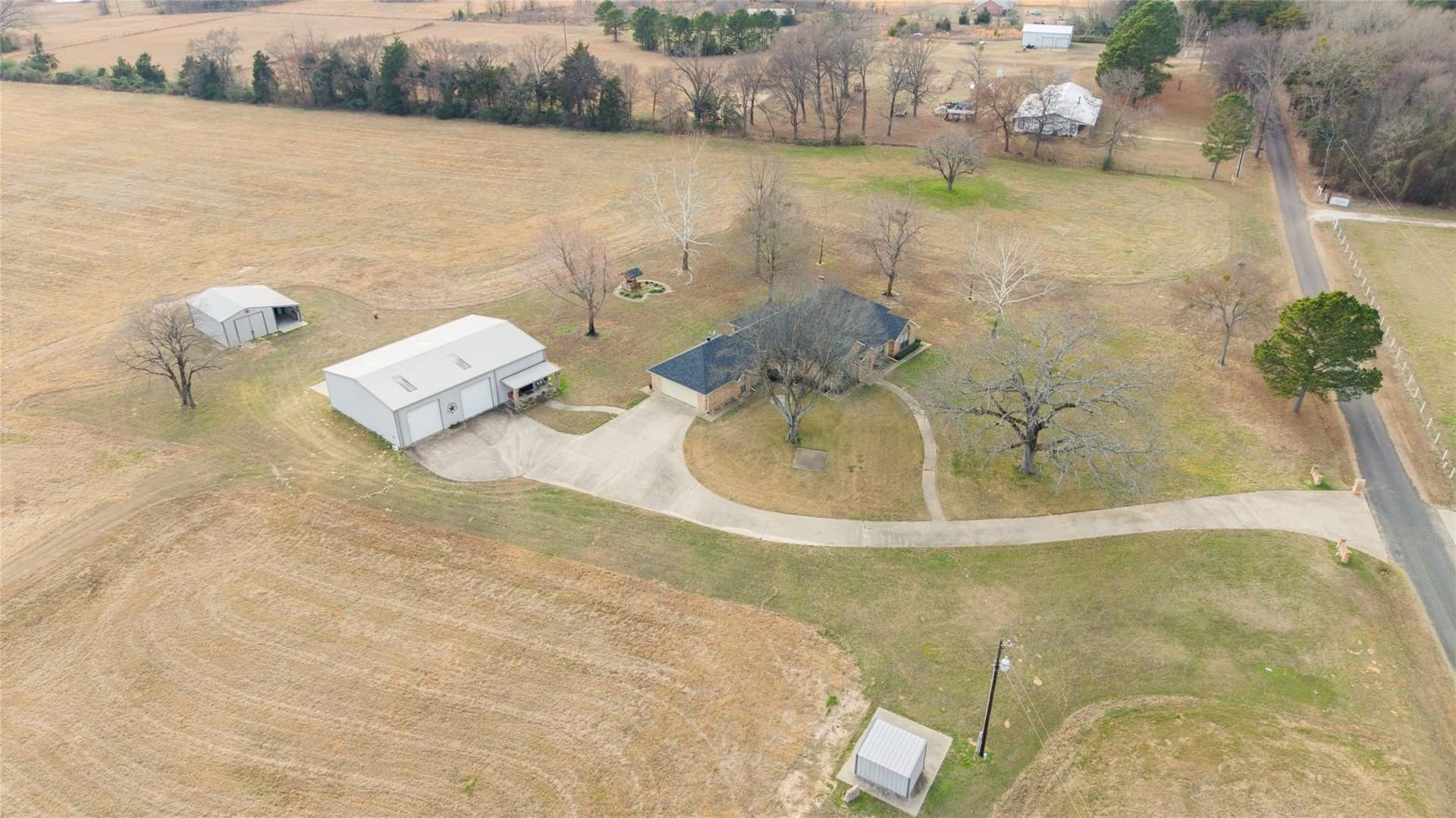 21.3 acres in Franklin (TX) County - photo 35