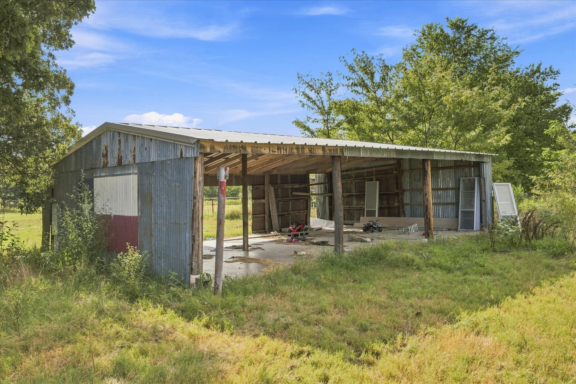 82.24 acres in Van Zandt County - photo 17