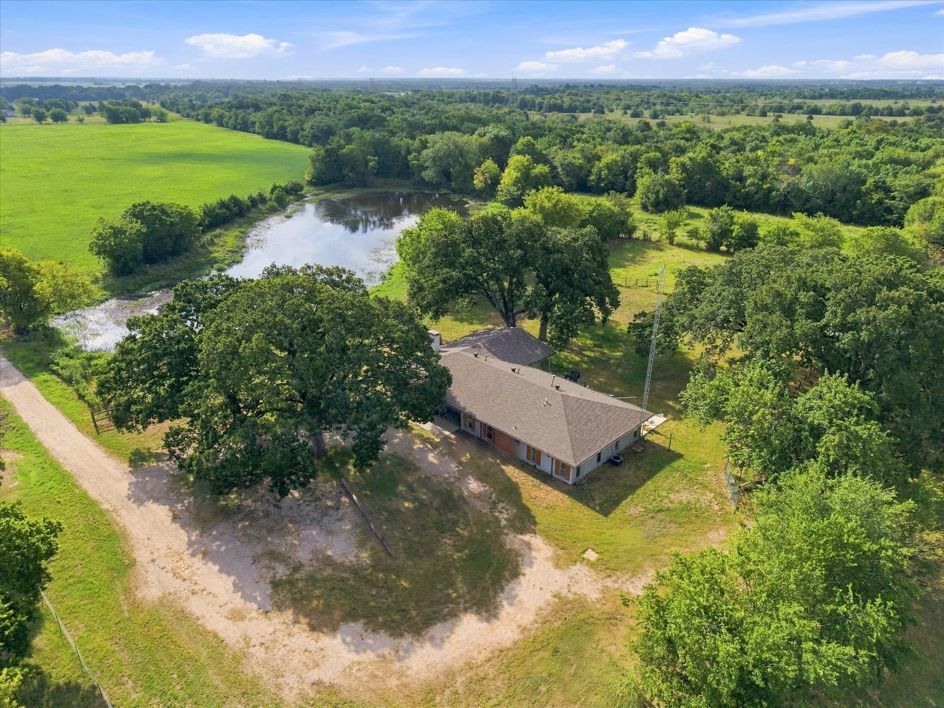 82.24 acres in Van Zandt County gallery image 2