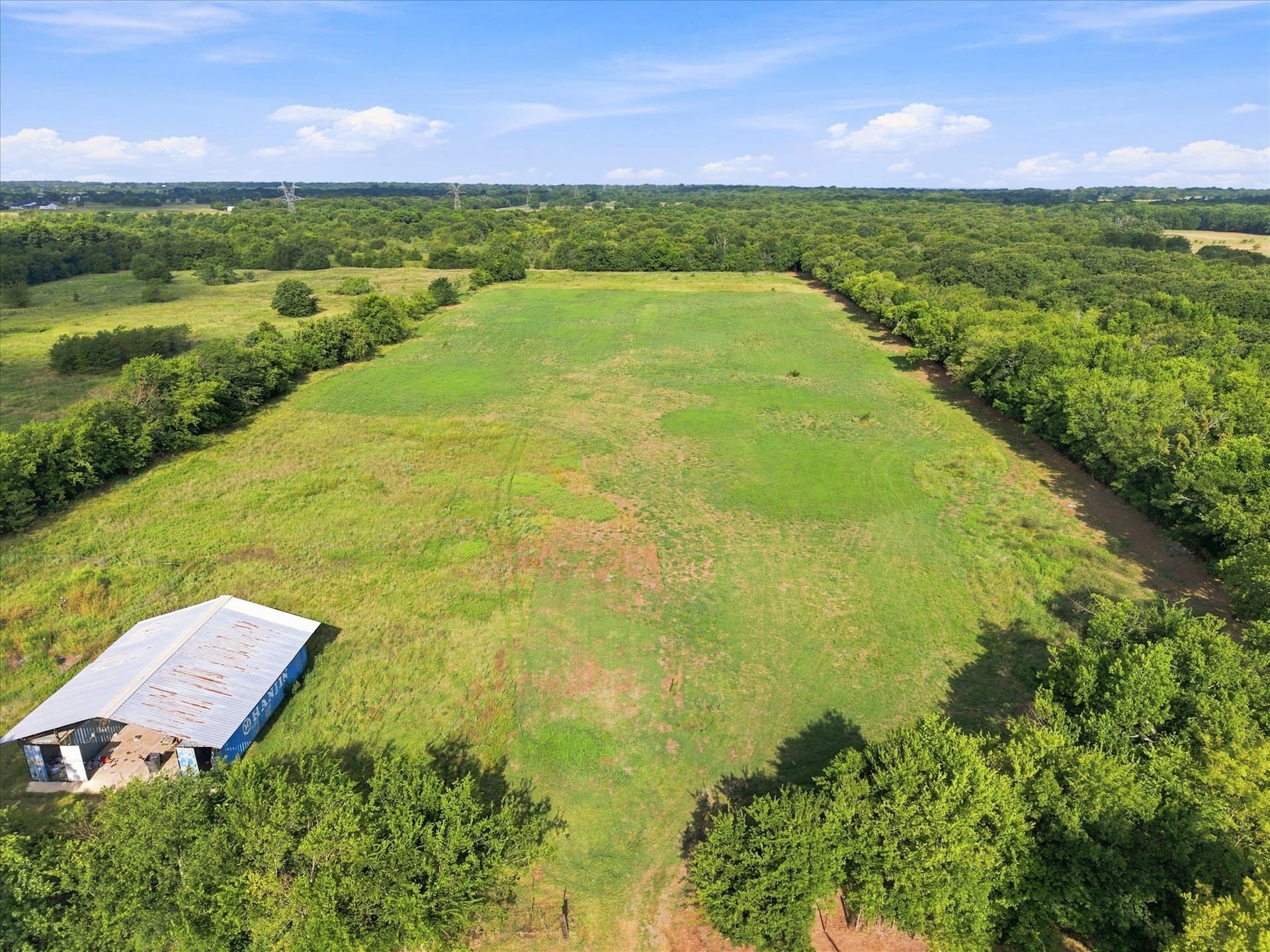 82.24 acres in Van Zandt County - photo 15