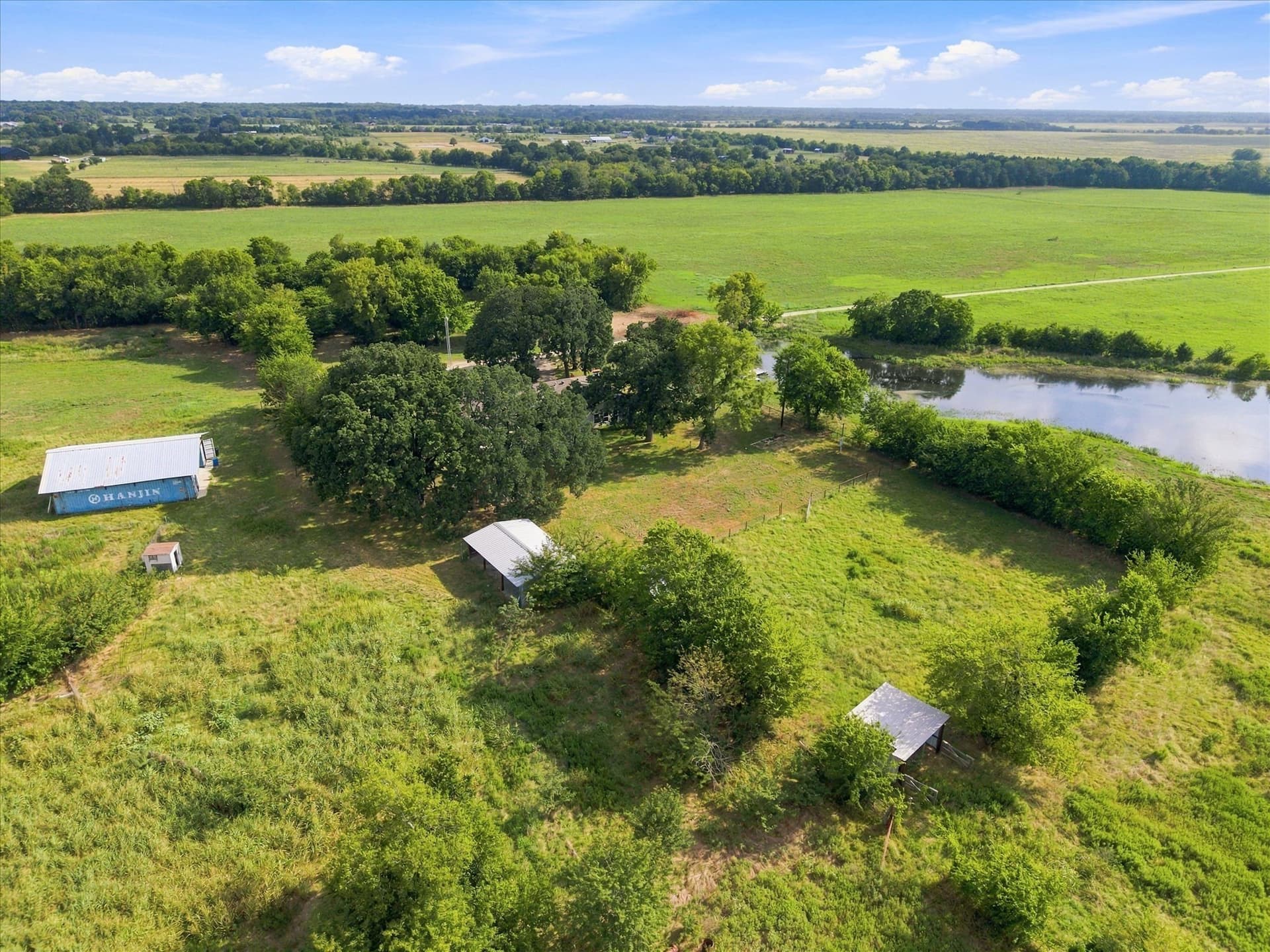 82.24 acres in Van Zandt County - photo 14