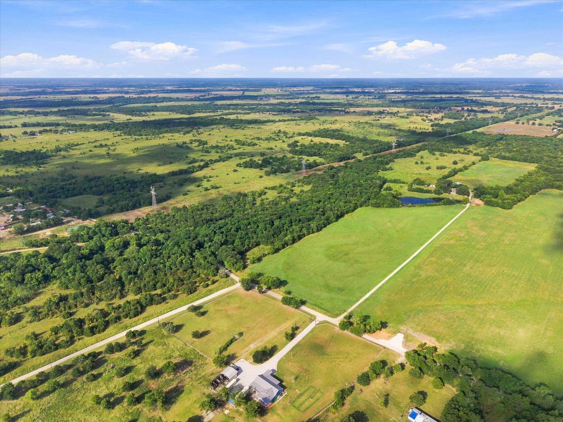 82.24 acres in Van Zandt County featured view