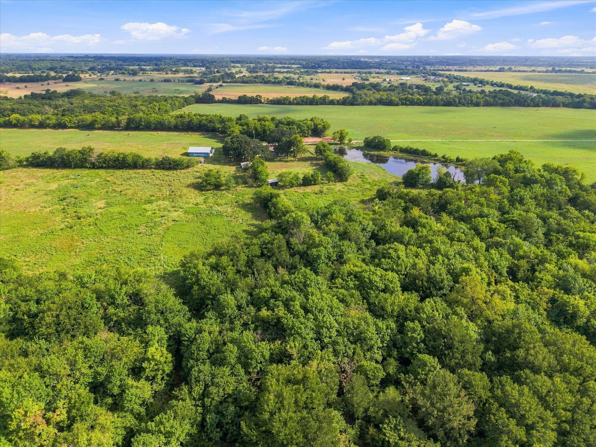 82.24 acres in Van Zandt County - photo 10