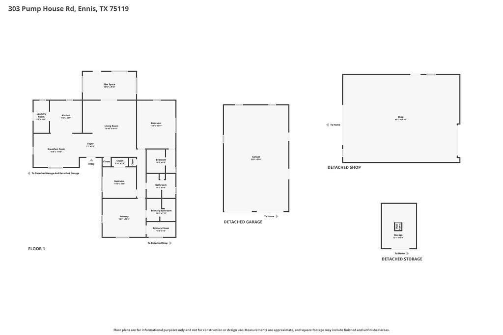 20.71 acres in Ellis County - photo 34