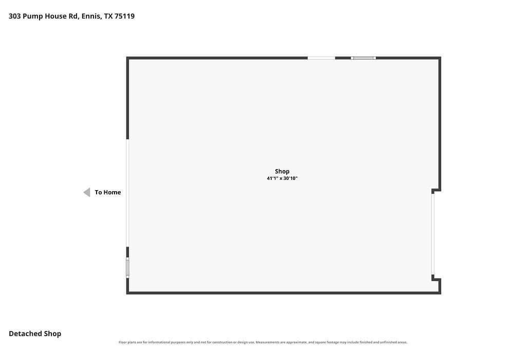 20.71 acres in Ellis County - photo 36