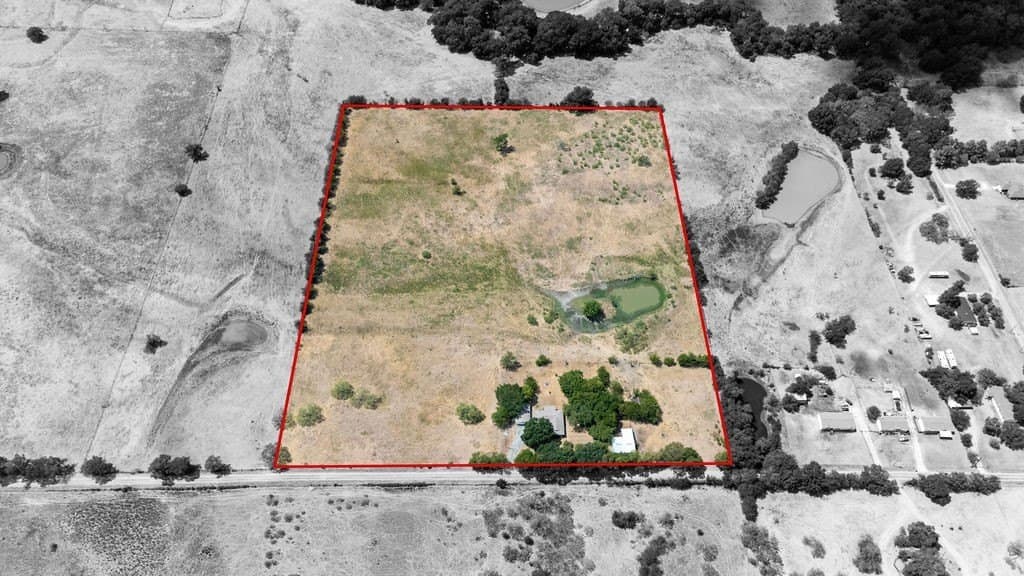 20.71 acres in Ellis County - photo 5