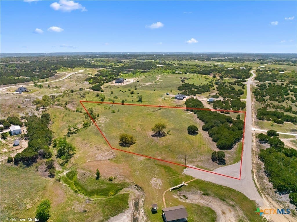 7.64 acres in Burnet County - photo 18