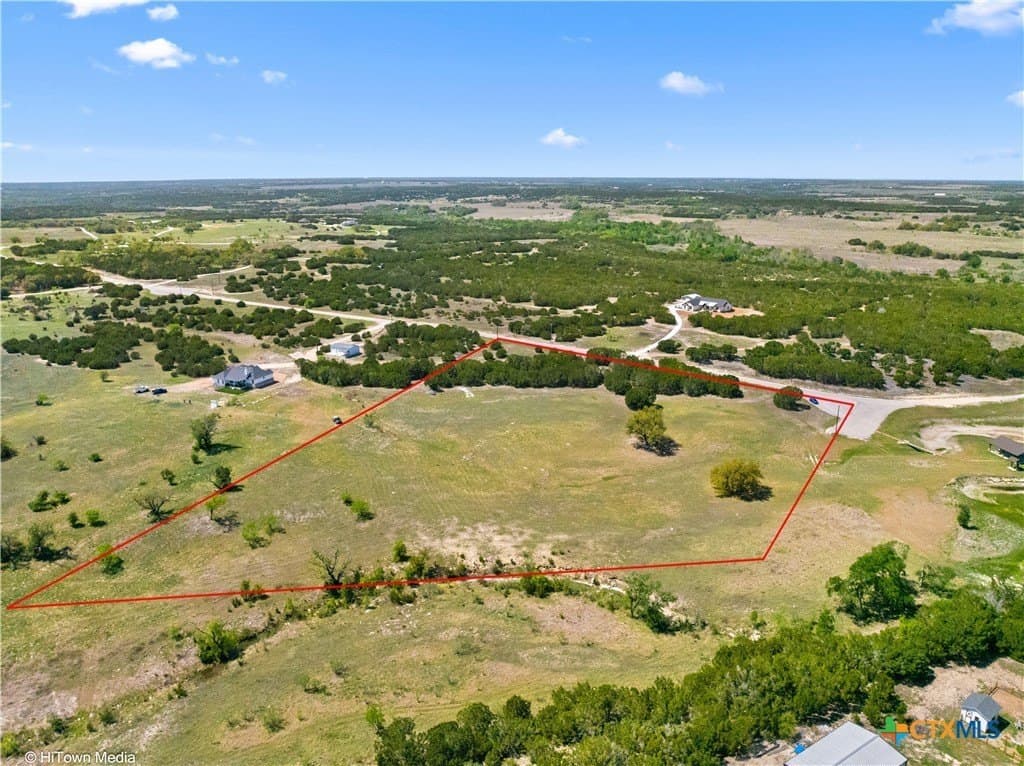 7.64 acres in Burnet County - photo 14