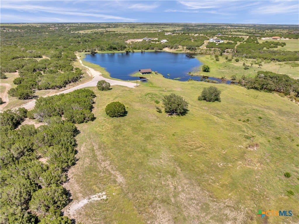 7.64 acres in Burnet County gallery image 2