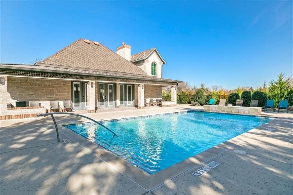 0.14 acres in Ellis County featured view