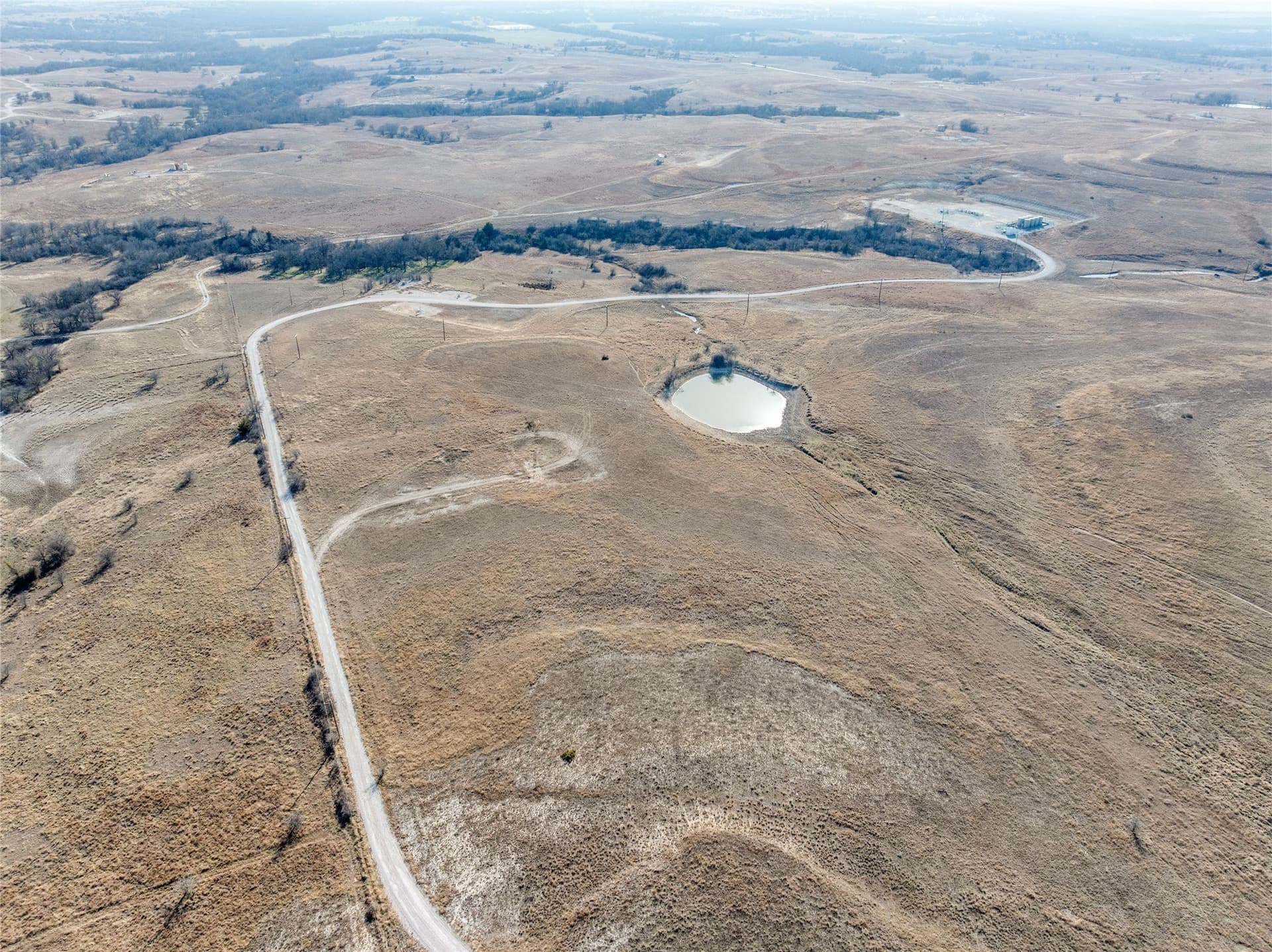 204 acres in Wise County - photo 12