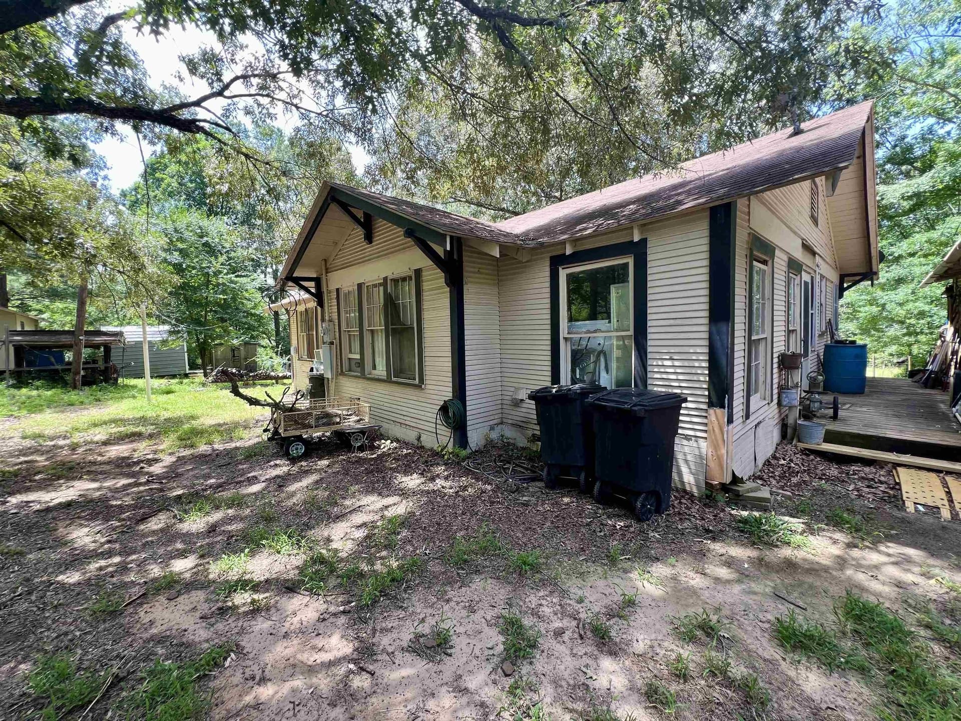 19.6 acres in Rusk County gallery image 2