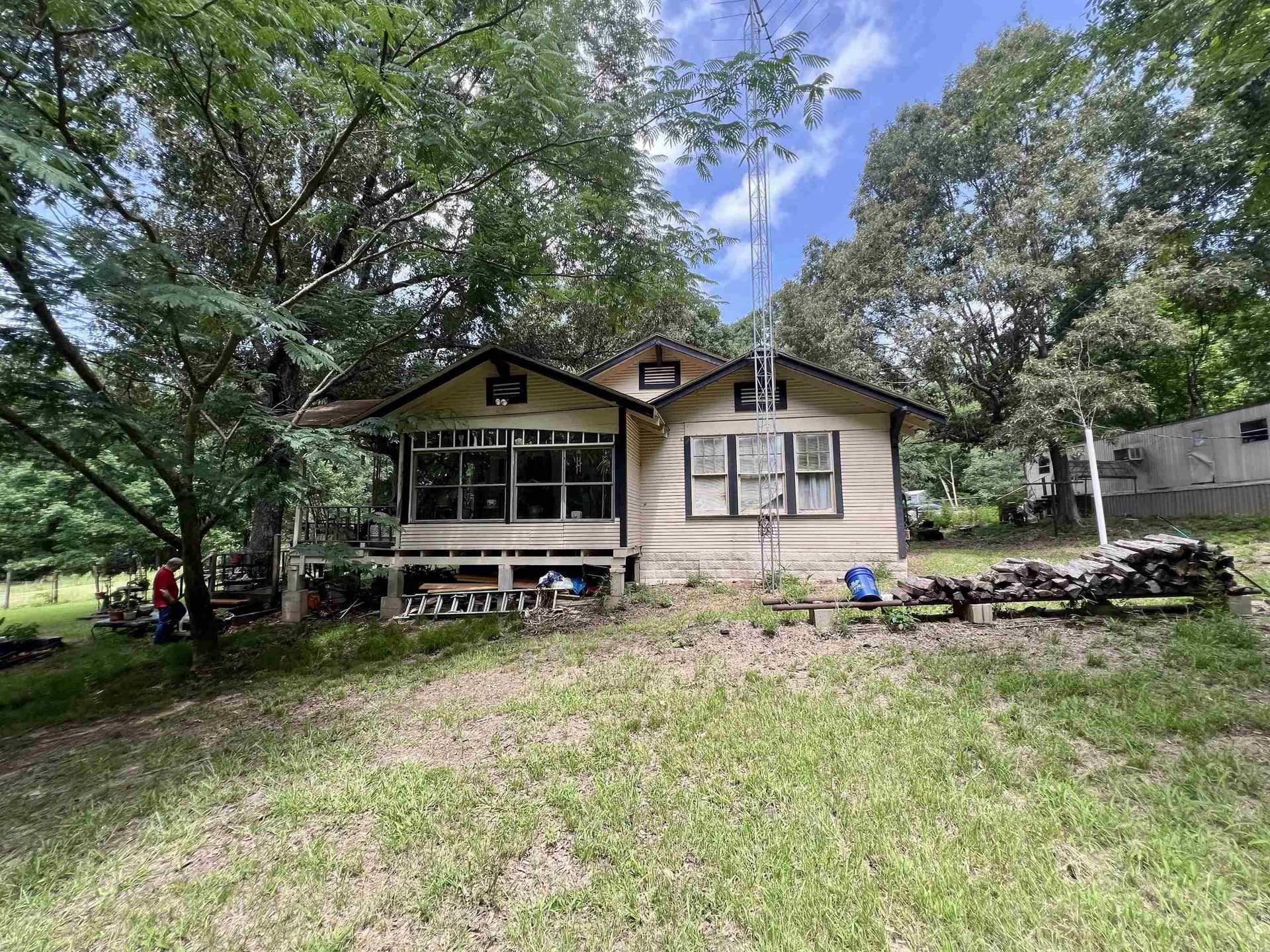 19.6 acres in Rusk County gallery image 3