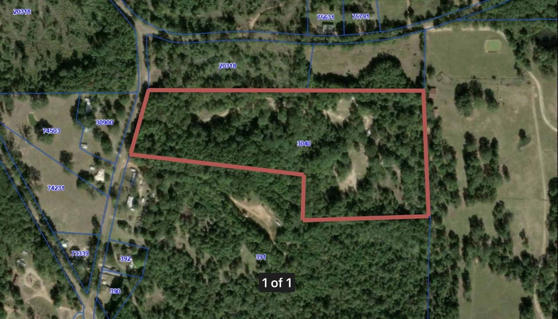 19.6 acres in Rusk County - photo 36
