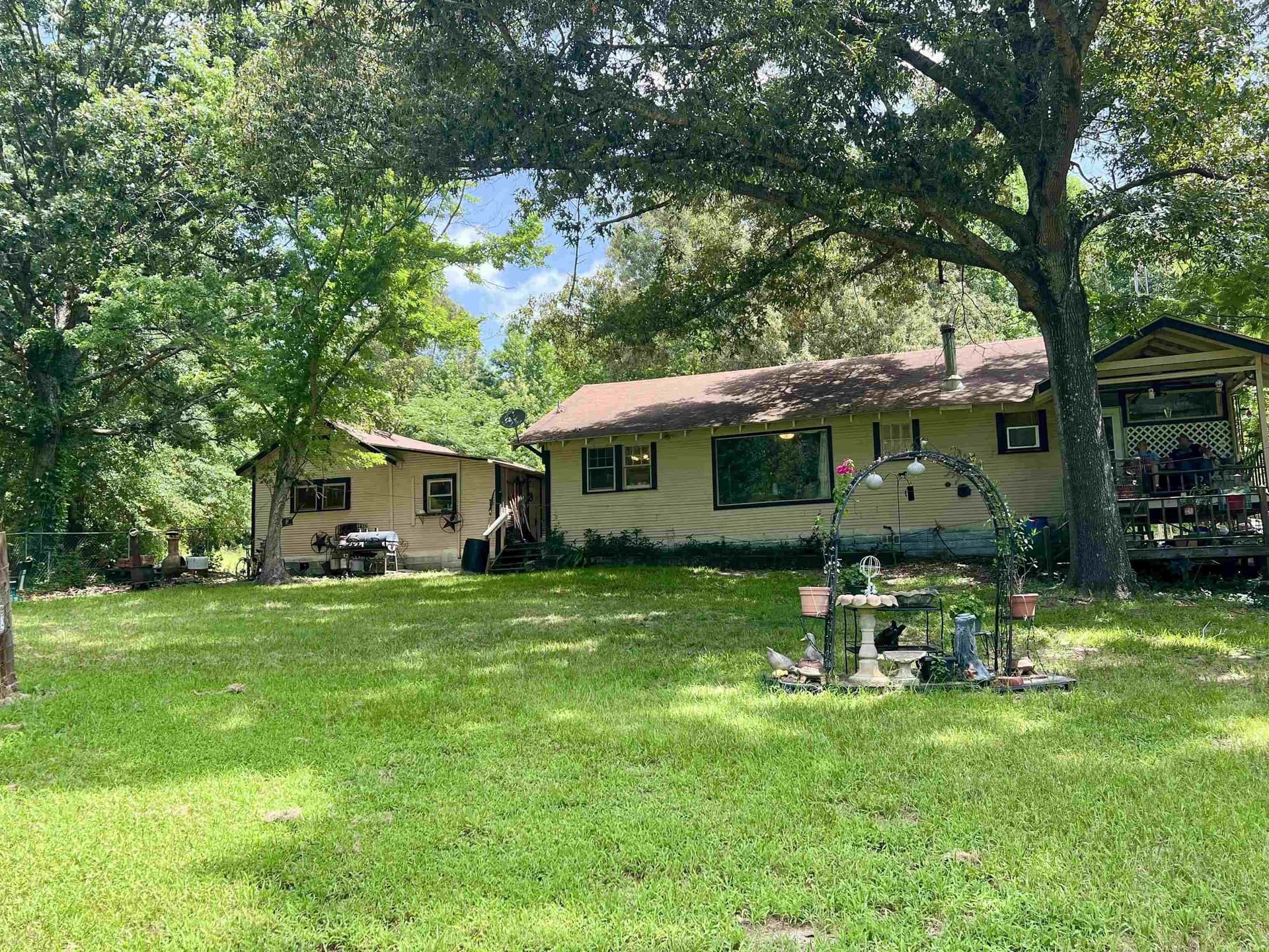 19.6 acres in Rusk County