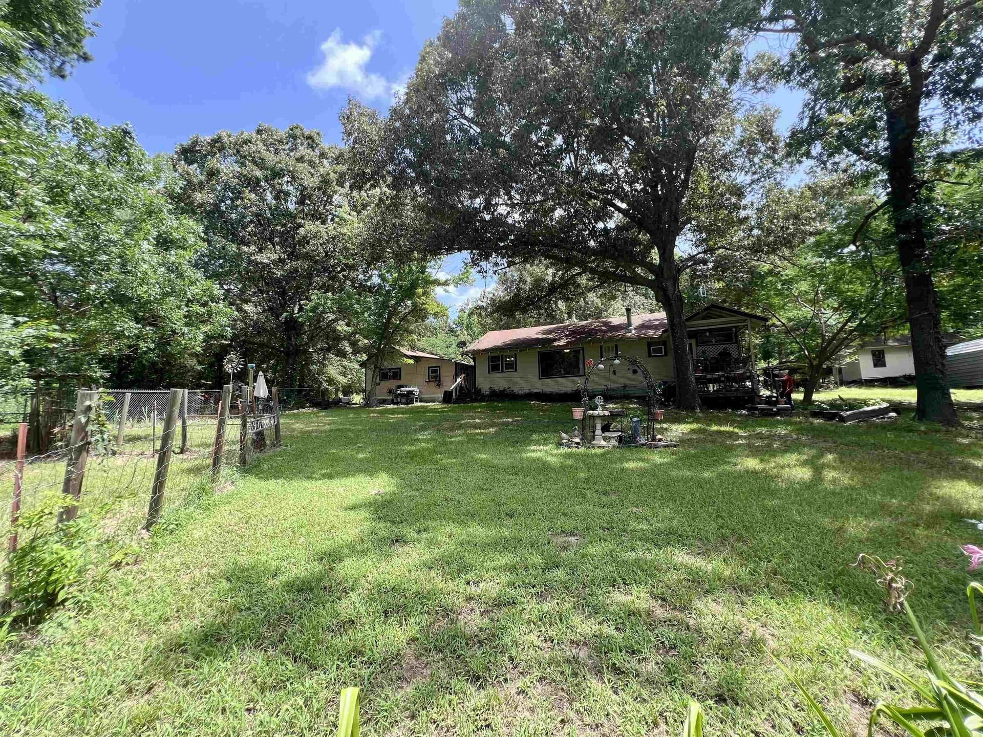 19.6 acres in Rusk County gallery image 4