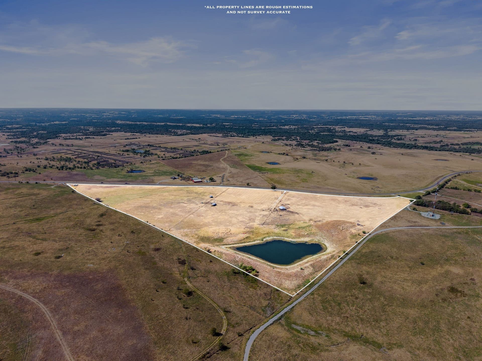 40.19 acres in Montague County - photo 7