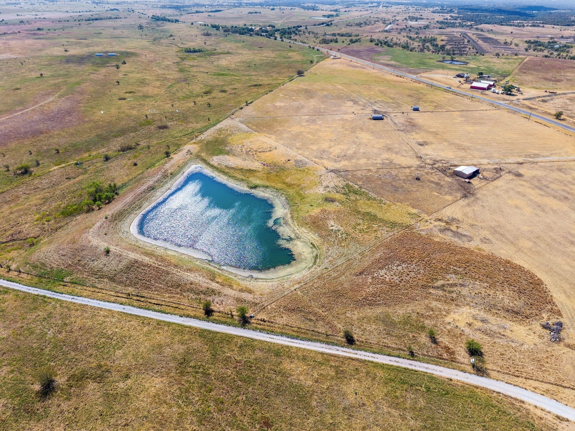 40.19 acres in Montague County - photo 3