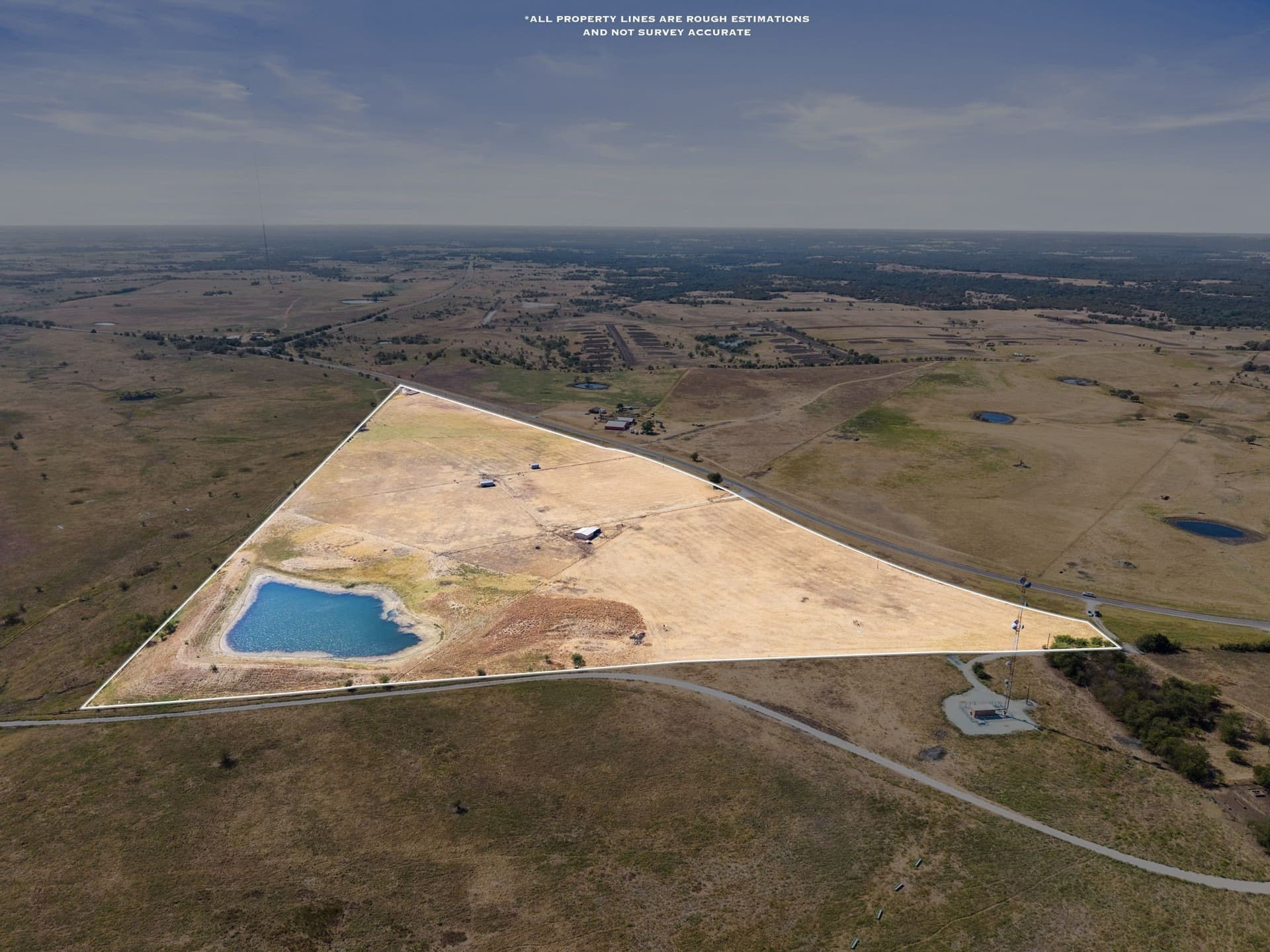 40.19 acres in Montague County - photo 5