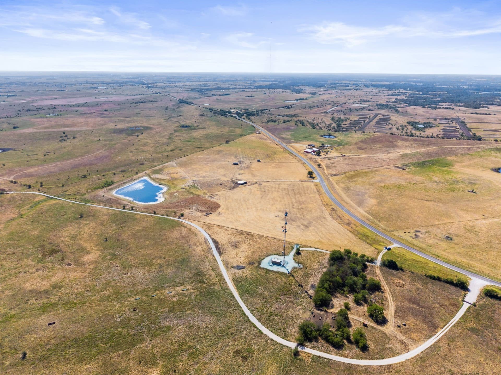 40.19 acres in Montague County - photo 4
