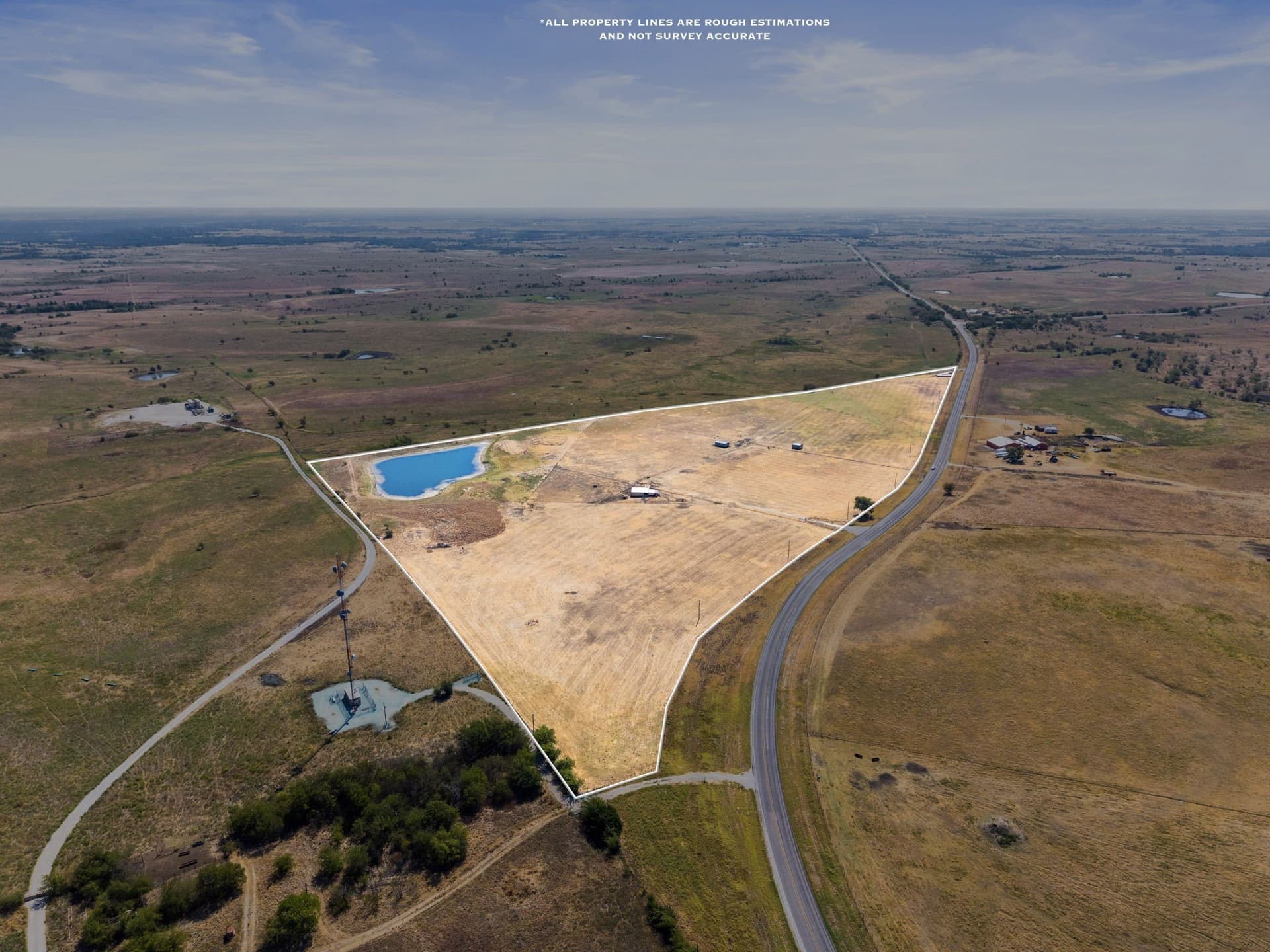 40.19 acres in Montague County - photo 2